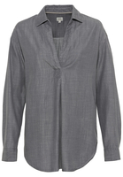 Bluse Structure