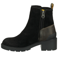 Boot Leaf
