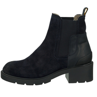 Boot Leaf