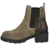 Boot Leaf