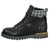 Boot Pilgrim