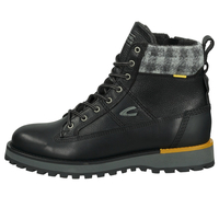 Boot Pilgrim