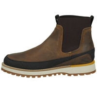 Boot Pilgrim