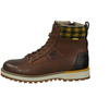 Boot Pilgrim