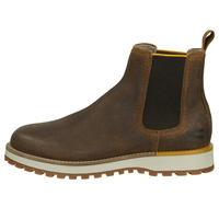 Boot Pilgrim