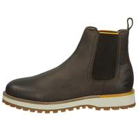 Boot Pilgrim