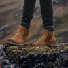 Bootie Canberra 72