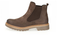 Bootie Canberra 72