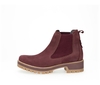 Bootie Diamond 72