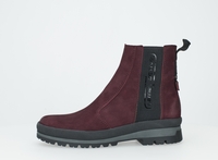 Bootie Move 71