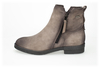 Bootie Step 71