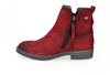 Bootie Step 71