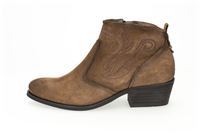 Bootie Westend 70
