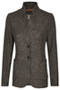 Boyfriend-Blazer Wool