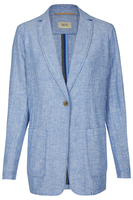 Boyfriend-Longblazer