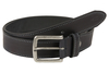 camel active Ledergürtel
