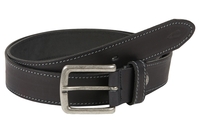 camel active Ledergürtel