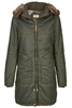 Carbonparka