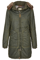 Carbonparka