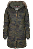 Carbonparka