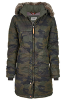 Carbonparka