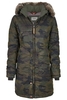 Carbonparka