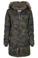 Carbonparka
