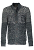Cardigan Grobstrick