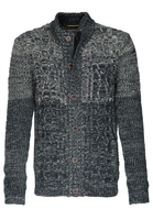 Cardigan Grobstrick