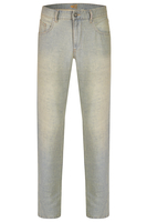 Chino Baggy-Style