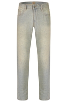Chino Baggy-Style