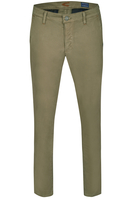 Chinohose Madison Garment Dyed