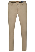 Chinohose Madison Garment Dyed