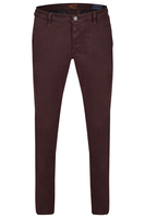 Chinohose Madison Garment Dyed