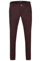 Chinohose Madison Garment Dyed