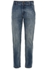 Chinohose Toronto Denim-Hybrid