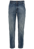 Chinohose Toronto Denim-Hybrid