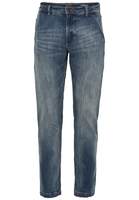 Chinohose Toronto Denim-Hybrid