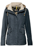 City-Jacke Weatherproof