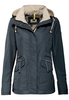 City-Jacke Weatherproof