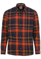 Langarmhemd B.D. Check