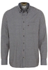 Langarmhemd B.D. Vichy