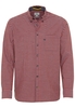 Langarmhemd B.D. Vichy