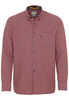 Langarmhemd B.D. Vichy