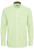 Langarmhemd B.D. Vichy