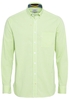 Langarmhemd B.D. Vichy