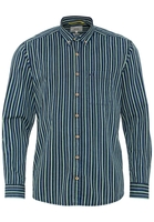 Langarmhemd Jack B.D. Stripes