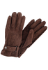 Lederhandschuh