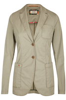 Longblazer Boyfriend