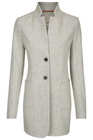 Longblazer Wool